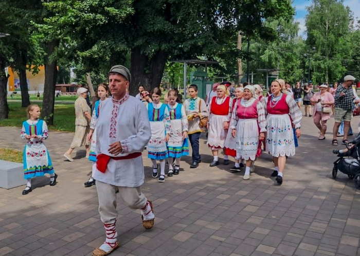 Фото новости