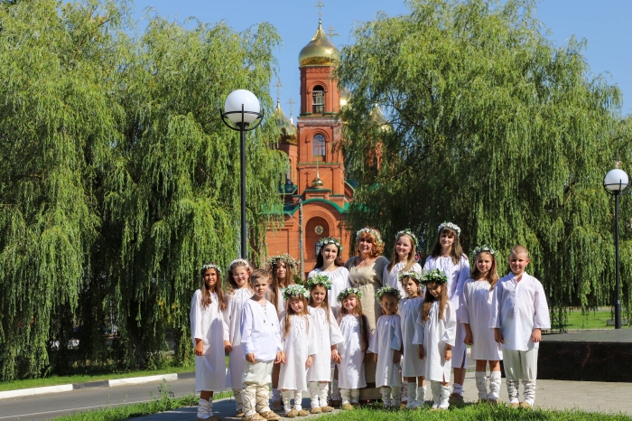 Фото новости