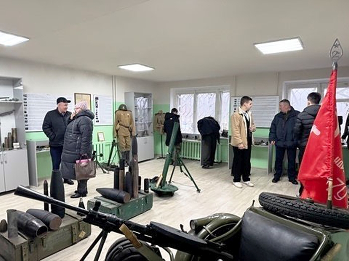 Фото новости