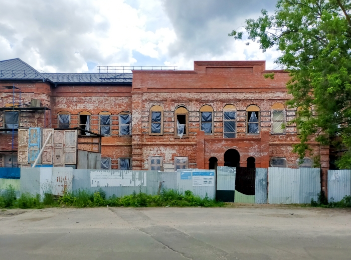 Фото новости