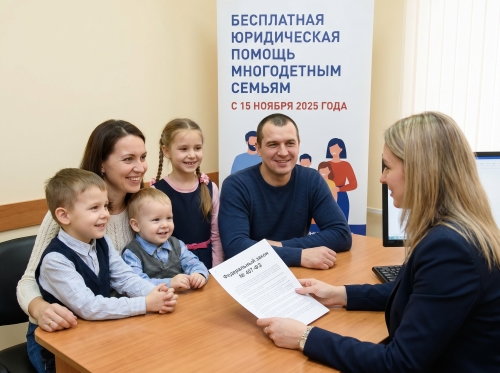 Фото новости