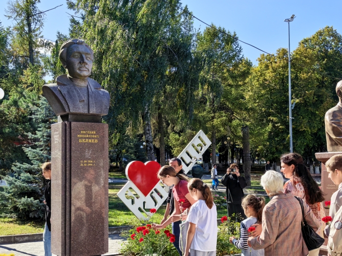 Фото новости