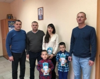 Фото новости