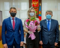 Фото новости
