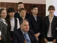 Фото новости