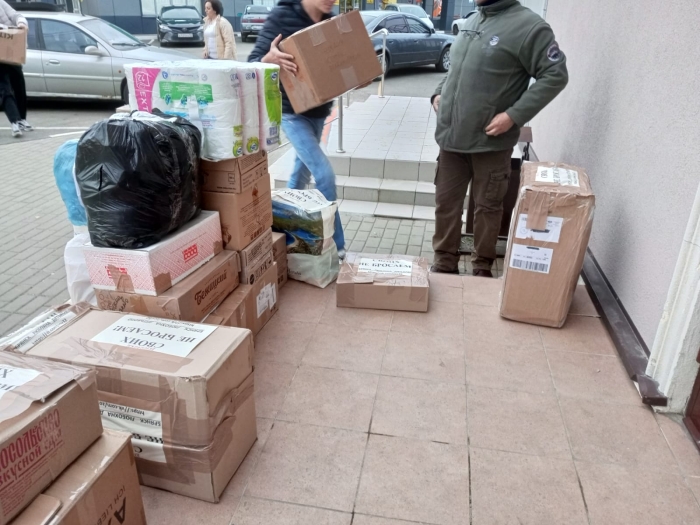 Фото новости