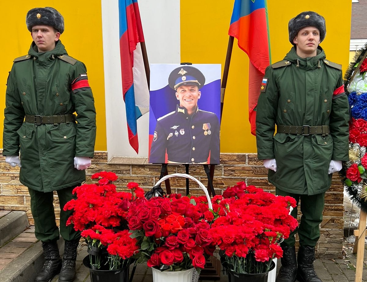 Клинцы храм Александра Невского