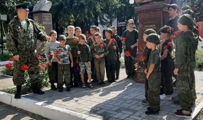 Фото новости