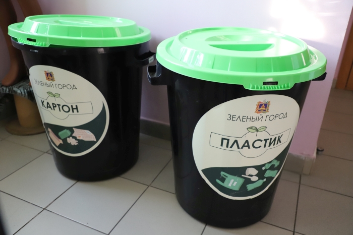 Пресс-тур «Один день из жизни НКО»