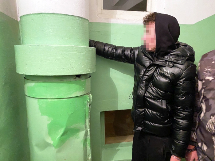 В Клинцах осужден поставщик крупной партии наркотиков