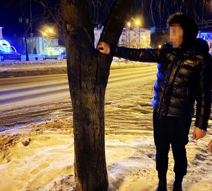 В Клинцах осужден поставщик крупной партии наркотиков