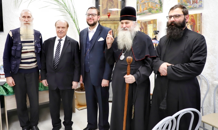 Клинцы могут стать пилотным проектом развития малого города через культурный бренд