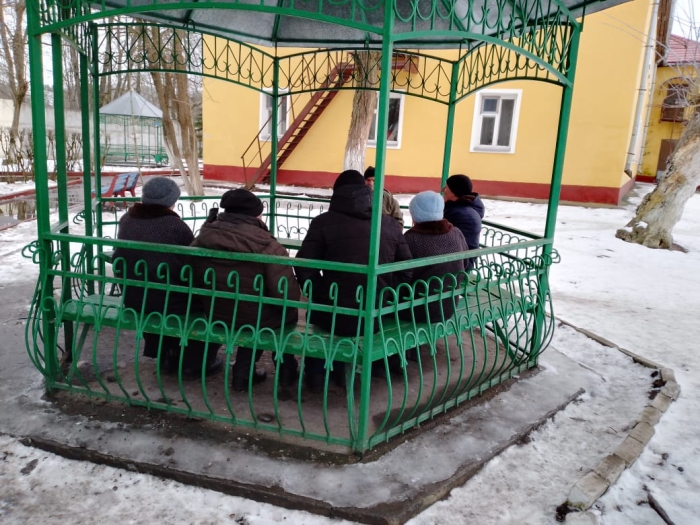 Что такое ПНИ и как там помогают людям?