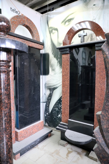 Изготовление памятников в Клинцах