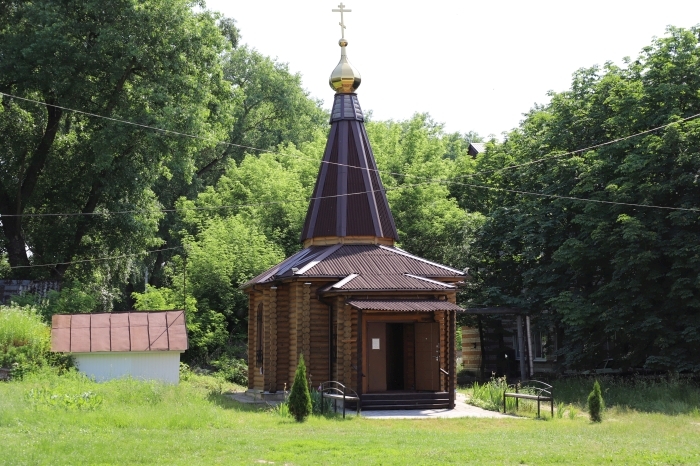 В Клинцах планируется установить памятник святителю Луке