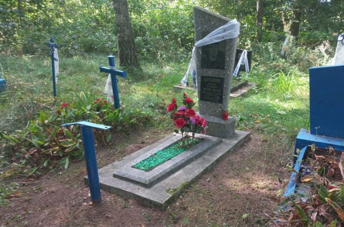 Памятники и обелиски в Клинцовском районе приводят в порядок