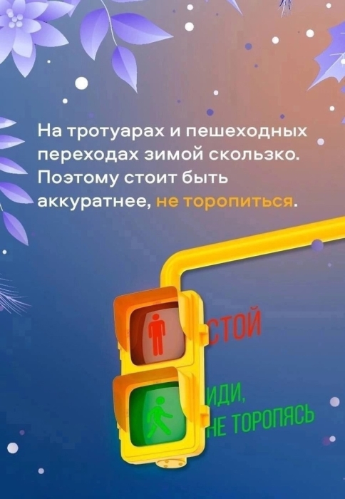На территории обслуживания МО МВД России «Клинцовский» проводится ОПМ «Пешеход!»