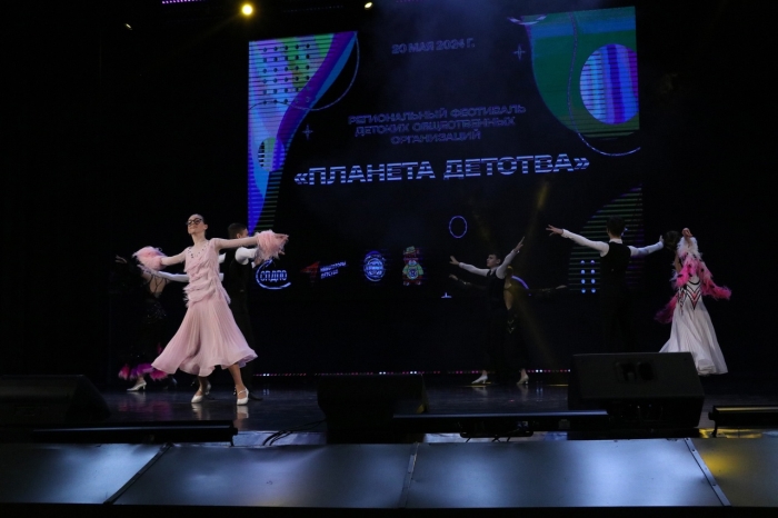 Байрамова Карина из Клинцовского района стала призером регионального конкурса «Лидер XXI века»