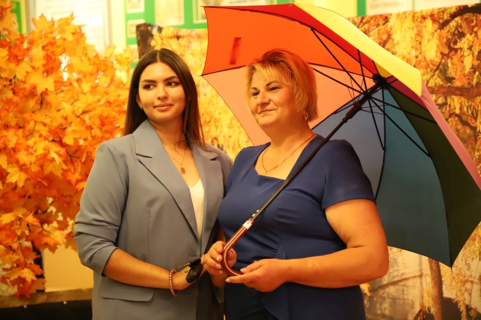 В Клинцах прошла городская педконференция