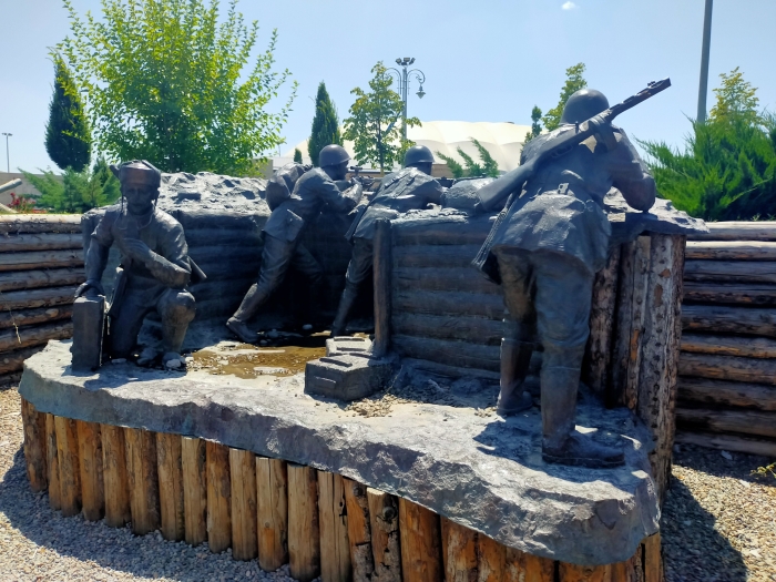 Узбекистан, Таджикистан, Кыргыстан, Казахстан