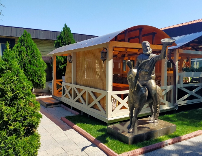 Узбекистан, Таджикистан, Кыргыстан, Казахстан