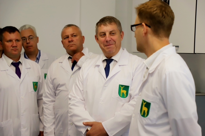 Импортозамещение: Опийный мак для производства лекарств выращивают в Брянской области