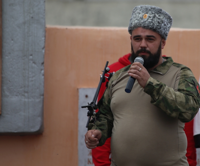 В Клинцах прошел муниципальный этап чемпионата по оказанию первой помощи