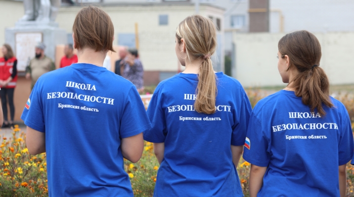 В Клинцах прошел муниципальный этап чемпионата по оказанию первой помощи