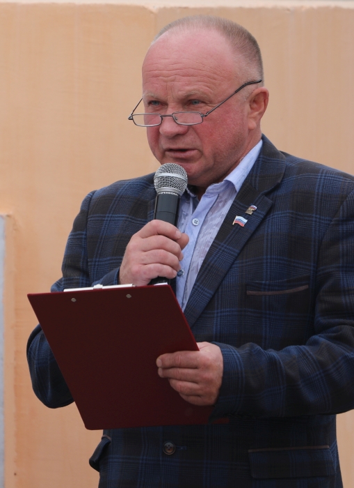 В Клинцах прошел муниципальный этап чемпионата по оказанию первой помощи