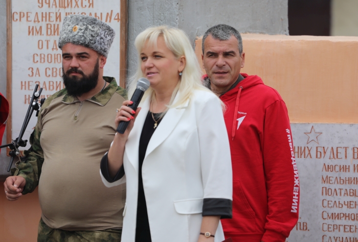 В Клинцах прошел муниципальный этап чемпионата по оказанию первой помощи