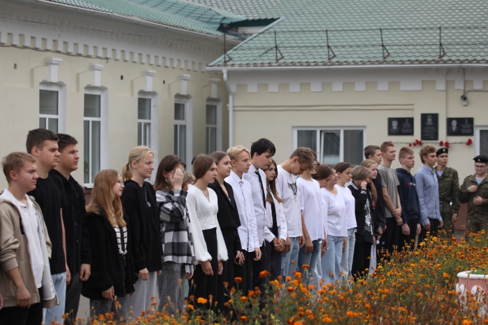 В Клинцах прошел муниципальный этап чемпионата по оказанию первой помощи