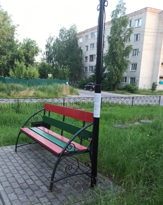 Пограничные субботники в Клинцах или «Сделай сам»