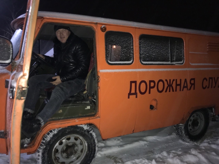 Жители Брянской области собрали очередную партию гуманитарной помощи для военнослужащих