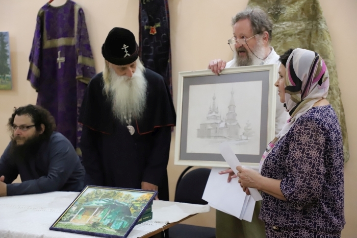 В Клинцах готовятся к празднованию 200-летия Преображенского Собора