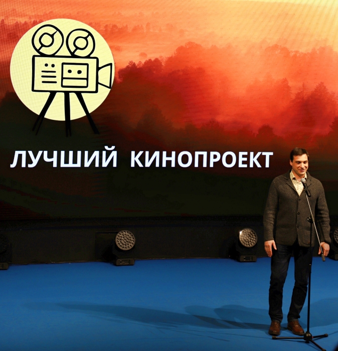 Два проекта СМИ Клинцы.Инфо отметили во время награждения национальной премии «Рассвет»