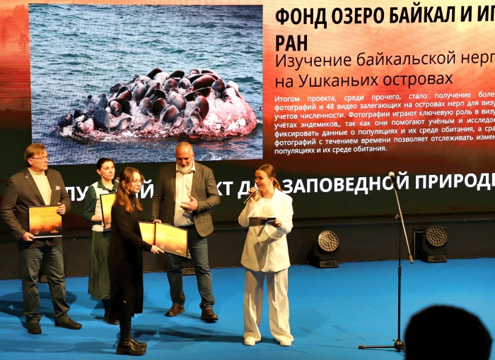Два проекта СМИ Клинцы.Инфо отметили во время награждения национальной премии «Рассвет»