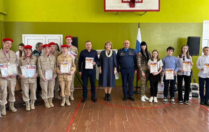 Клинчане отправили новую партию гуманитарного груза на СВО