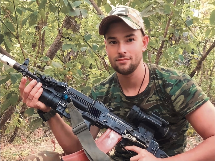  Памяти павших бойцов специальной военной операции