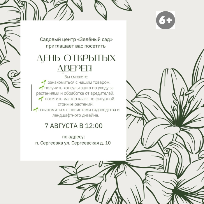 Выходные в Клинцах