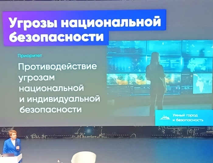 Клинцовский кванторианец рассказал об образовательном центре «Сириус»