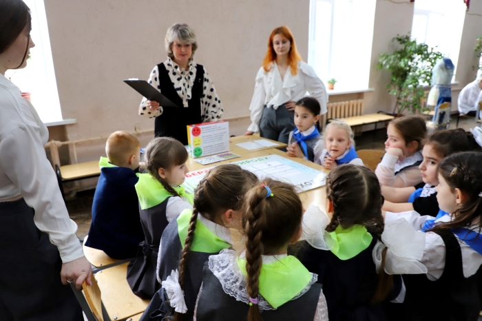 «Самые светлые и большие идеи рождаются здесь»