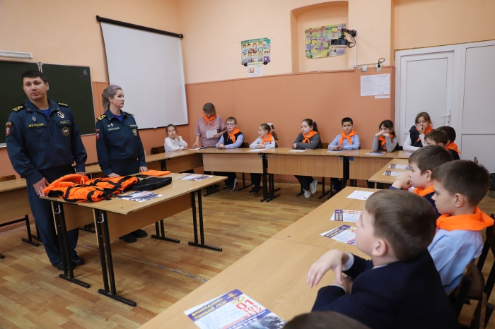 «Самые светлые и большие идеи рождаются здесь»