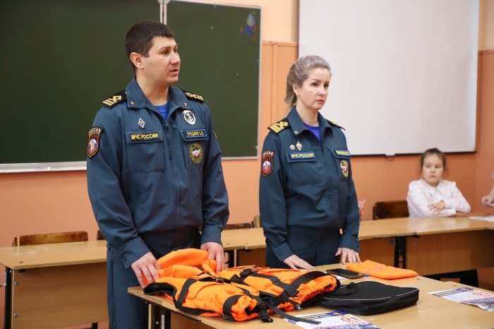 «Самые светлые и большие идеи рождаются здесь»