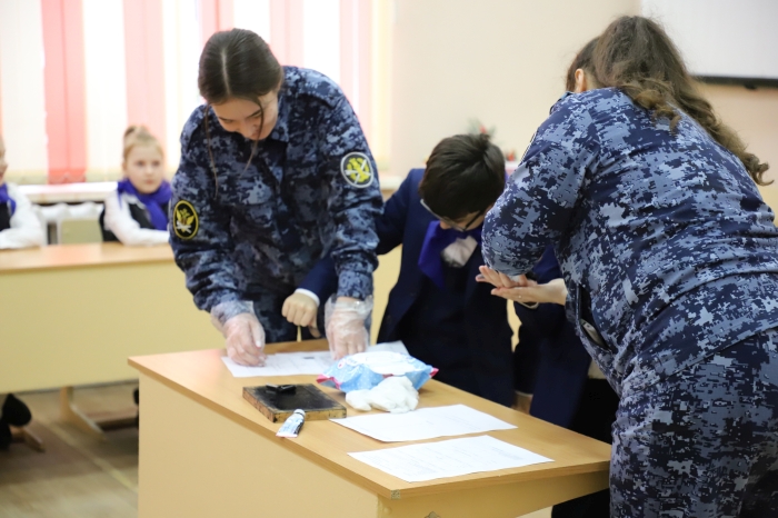«Самые светлые и большие идеи рождаются здесь»