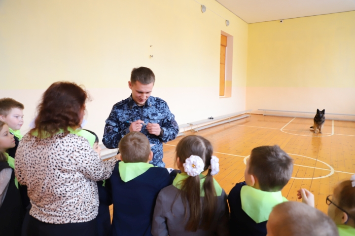 «Самые светлые и большие идеи рождаются здесь»