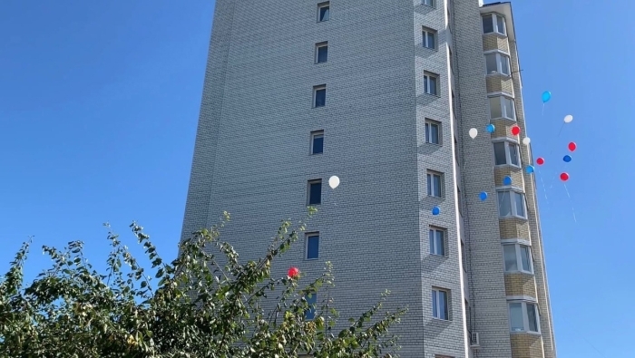 В Клинцах состоялась встреча памяти, посвященная Дню освобождения Брянской области от немецко-фашистских захватчиков