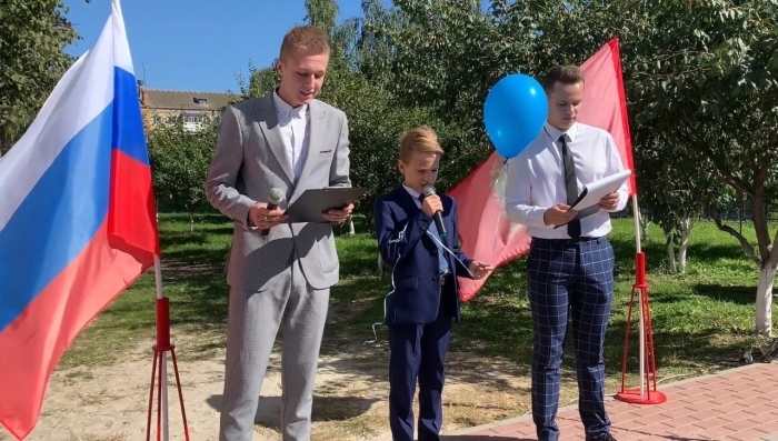 В Клинцах состоялась встреча памяти, посвященная Дню освобождения Брянской области от немецко-фашистских захватчиков