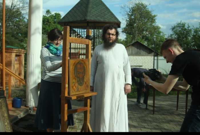 Где впервые была оценена культура старообрядцев Ветки – Стародубья?