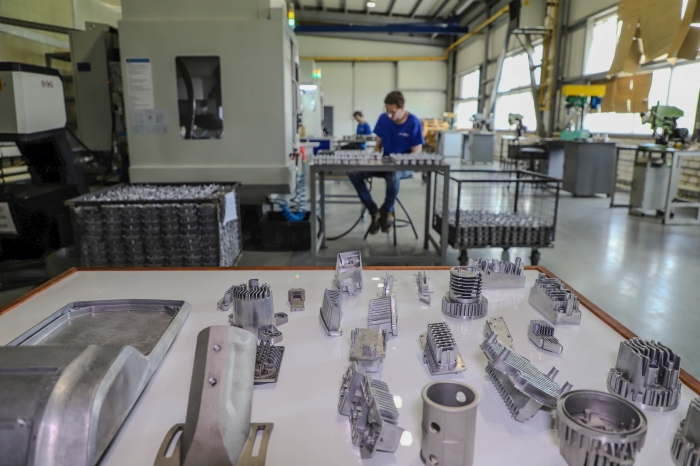 ООО «Стекло-Сервис» готовится к международной выставке Rosmould 2025