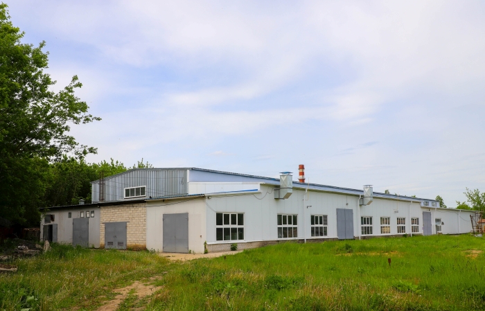 ООО «Стекло-Сервис» готовится к международной выставке Rosmould 2025